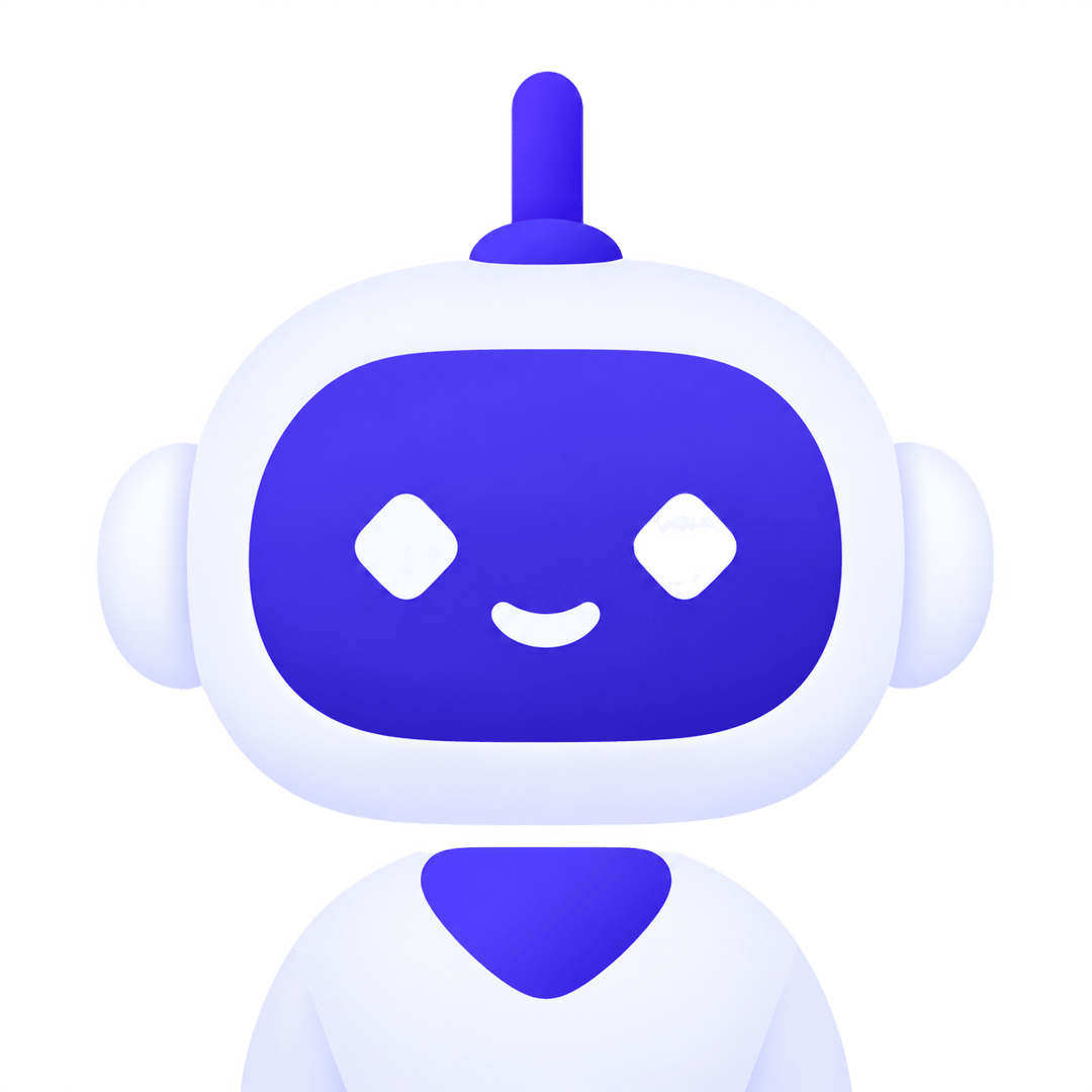 Universe AI robot